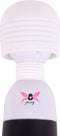 Pixey Massage Wand Vibrator - zwart