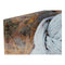 Schilderij DKD Home Decor (50 x 1,8 x 70 cm) (2 Stuks) 50 x 1.8 x 70 cm (2 pcs)