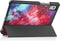 iMoshion Tablet Hoes Geschikt voor Lenovo Tab M9 - iMoshion Design Trifold Bookcase - Meerkleurig /Space