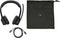 Logitech Zone 305 - On-Ear Koptelefoon - Draadloos met Microfoon - Zwart