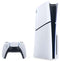 Sony PlayStation 5 Slim - BluRay-console - 1 TB - wit