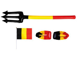 SUPPORTERSET 2 - BELGIË