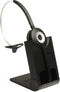 Jabra PRO 930 - USB DECT PC headset - Noise-cancelling microfoon bereik tot 120m - Zwart