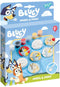 Totum Bluey - knutselset - gipsfiguren gieten en beschilderen - Bluey