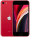 Apple iPhone SE (2020) - Rood - 128 GB - Fysieke simkaart + eSIM