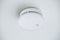 Abus RWM165 - Rooksensor - 868 Mhz - Wit