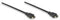 Manhattan 308441-CG - HDMI-kabel - 4K UHD 7.50 m Zwart