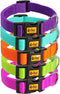 Hondenhalsband Dingo 14765 Paars 20 cm