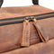 Berba Barbarossa Backpack 15.6'' coffee