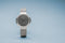 Bering Dames stalen dames horloge model 14531-000 - Horloge - Staal - Zilverkleurig - 31 mm