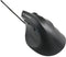 Mad Catz Gaming Pack - Kunai Headset + R.A.T. 5 Muis 4000 dpi + G.L.I.D.E. 5 Muismat - Zwart (1 pack)