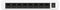 Strong SW8000P - Switch - 8x Gigabit Ethernet - 16 Gbps