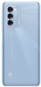 ZTE Blade V40 - Android 11 - 128GB opslag - 6GB RAM - Blauw