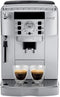 DeLonghi Magnifica S ECAM 22.110.SB - Volautomatische espressomachine - 1.450W 15bar - Zilver