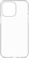 Spigen ACS04809 - Liquid Crystal Case - Krasbestendig - Transparant
