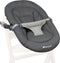 Bebeconfort Timba Baby - 2-in-1 wipstoel - Comfortabele ligstanden - Tinted Graphite