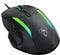 Turtle Beach Kone II - Gamingmuis - 26K DPI - Ash Black