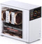 Jonsbo D41 MESH - Midi Tower - ATX ondersteuning - Wit