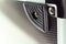 Alumaxx laptopkoffer - C-1 - aluminium - zilver-carbon - JU-45140