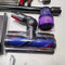 Dyson V15 Detect Absolute - Steelstofzuiger - Slimme sensortechnologie - Geel (2023)