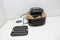 Russell Hobbs Satisfry Air & Grill - Multicooker 5,5L - 7 Kookfuncties - Zwart