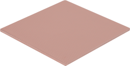 Thermal Grizzly Minus Pad 8 - Thermal pad - Hoge thermische geleidbaarheid - 100x100x2,0mm (1 pad)