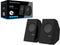 Conceptronic BJORN02B - PC-luidsprekers - Bluetooth 5.0 - Zwart