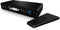 ICY BOX IB-DK2241AC - Dockingstation - USB 3.2 Gen 1 - Zwart