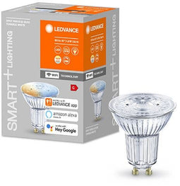 Ledvance Smart+ WiFi E14 - Reflectorlamp - Dimbaar - Multi-color