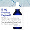 Bio-Botanical Research Biocidin LSF - Voedingssupplement - Darmreiniging en biofilm-ondersteuning - Smaak Willow (50 ml)
