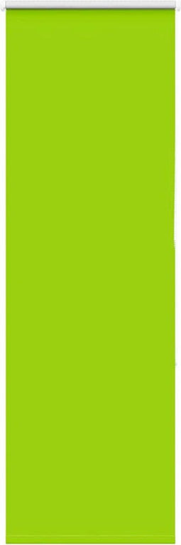 vidaXL - Rolgordijn - verduisterend - 50x150cm - stofbreedte - 45,7 - cm - polyester