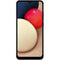 Samsung Galaxy A02s - Zwart - 32 GB - Fysieke simkaart