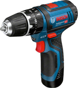 Bosch GSB 10,8-2-LI Professional - Accuklopboorschroevendraaier - 10,8V 30Nm 189mm