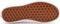 Vans YT Ward - Sneakers - Dubbel gestikte bovenlaag - Checker Dot Red/White