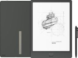 Onyx BOOX Note3 e-book reader - Touchscreen 64 GB Wi-Fi Zwart