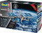 1:144 Revell 05651 25th Anniversary - Space Station ISS - Platinum Edition Plastic Modelbouwpakket