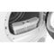 Bosch WQG241031 - Warmtepompdroger - 9 kg - Wit