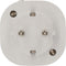 Brennenstuhl Connect XS01 - Smart WiFi-stopcontact - Energiedetectie - Binnen
