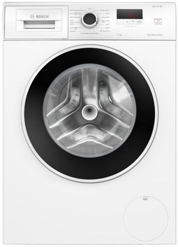 Bosch WGE02406NL - Voorlader Wasmachine - 7kg - 1400rpm - A Energieklasse - Eco Silence Drive