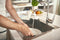 Laica VENEZIA Kraanwaterfilter Wit