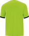 Jako - Jersey Porto 2.0 - Jersey Porto 2.0 - 152 - fluogroen/zwart