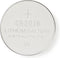 Nedis BALCR20165BL - Knoopcelbatterij - Duurzaam lithium - Zilver