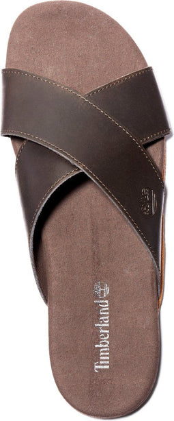 Timberland Seaton Bay - Sandalen - Cross Strap Design - Gaucho (41,5)
