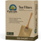 If You Care - Theefilters - S - FSC ongebleekt - 100 stuks