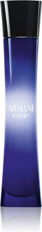 Giorgio Armani Code Femme 75ml Eau de Parfum - Damesgeur