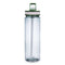 Quid Quidate - Waterfles - 700 ml - Groen (12 Stuks)