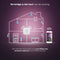 Philips Hue Bridge 2.0 - Smart Home Hub - Compatibel met Apple HomeKit - Wit
