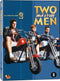 Warner Bros Home Entertainment Two And A Half Men - Seizoen 2 - 24 afleveringen (4 DVD's)