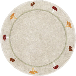 Vloerkleed Kinderkamer Chanterelle Lorena Canals