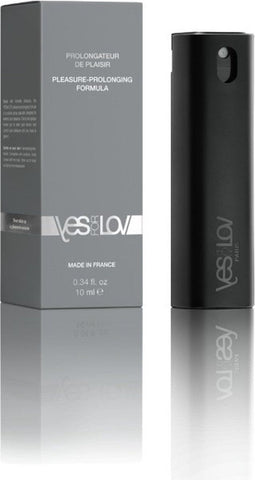 Glijmiddel YESforLOV 10 ml